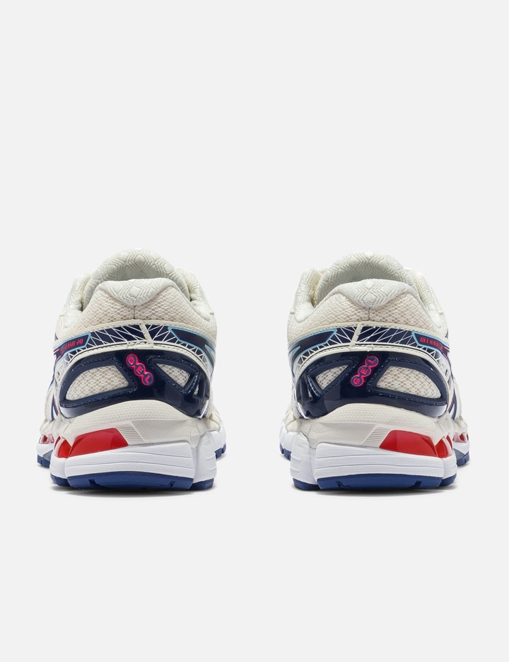 Asics Gel-kayano 20 In White