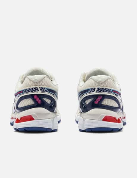 GEL-Kayano 20 view 9