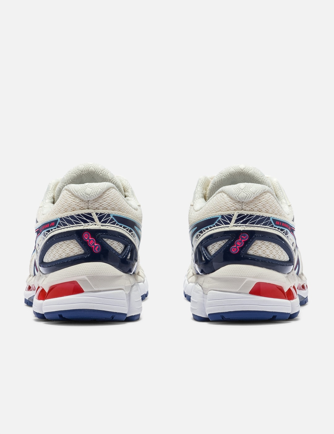 GEL-Kayano 20 view 10