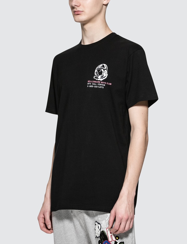BB UFO T-Shirt Placeholder Image