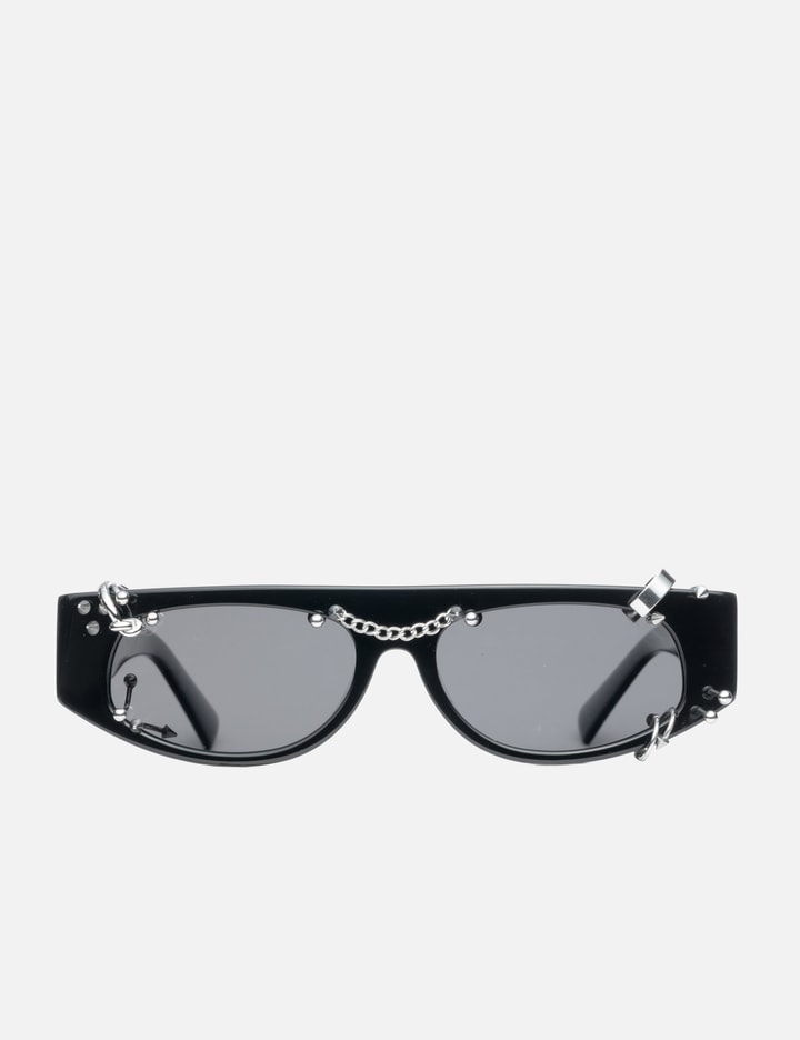 Arcus Paris Draconis (Venom)— Alpha