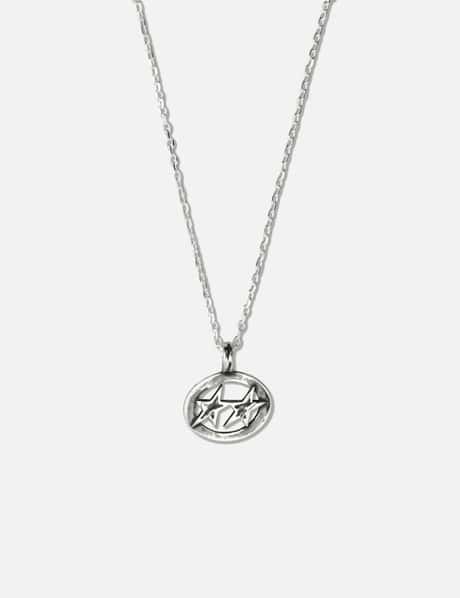 TwoJeys Twojeys Superstar Necklace