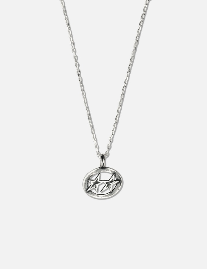 Superstar Necklace