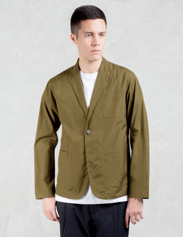 Tapered Sleeve Blazer Placeholder Image