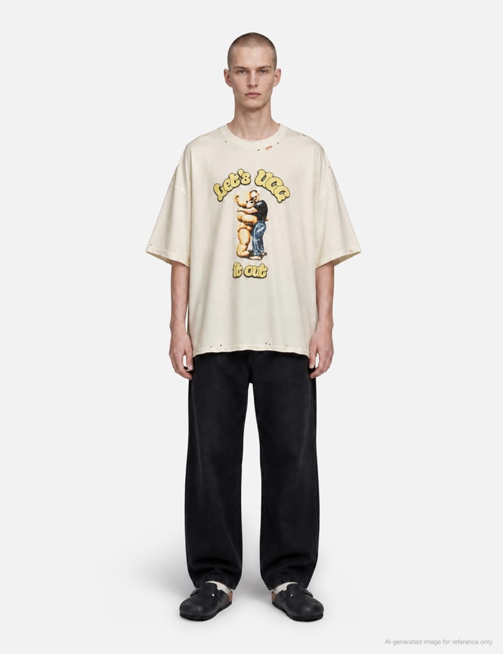 UGG UGG X Willy Chavarria T-Shirt