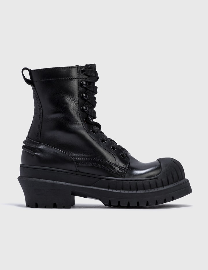 Bryna Lace Up Boot Placeholder Image