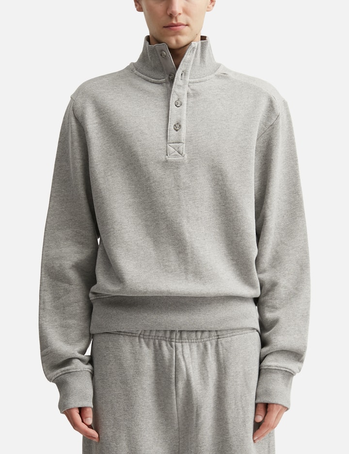 Entire Studios Port Pullover