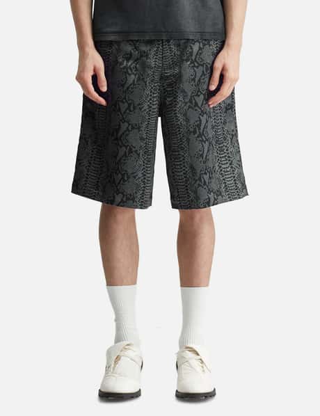 Skin Shorts view 10