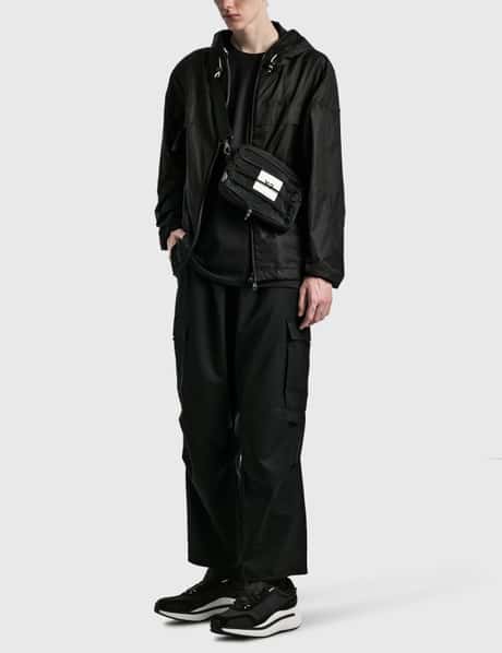 Y-3 - クラシック スリング バッグ | HBX - ハイプビースト(Hypebeast  