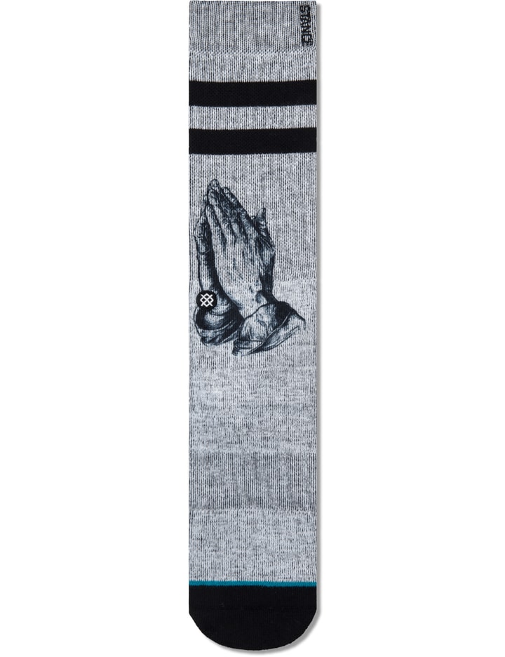 Praise Socks Placeholder Image