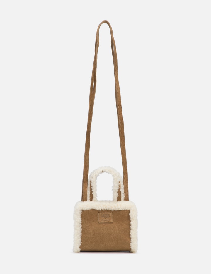 UGG X TELFAR SMALL SHOPPER Placeholder Image