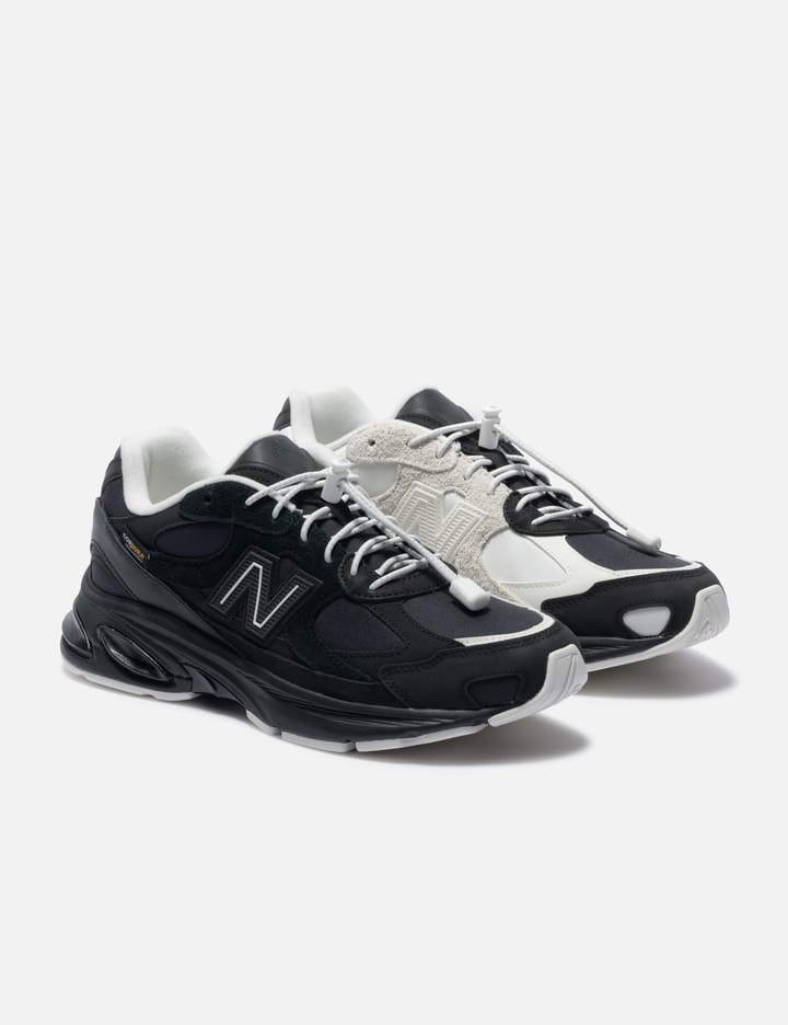 New Balance DOE X New Balance 2010