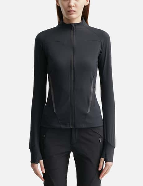 MYSTEPHENM VOL. 3.0 Track Zip Up