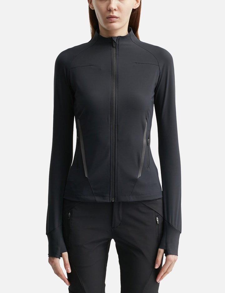 VOL. 3.0 Track Zip Up Placeholder Image