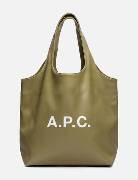 A.P.C. Ninon Tote Bag