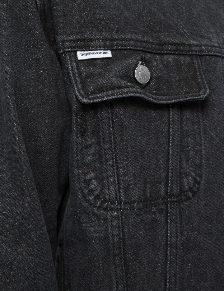 VA Denim Jacket Placeholder Image