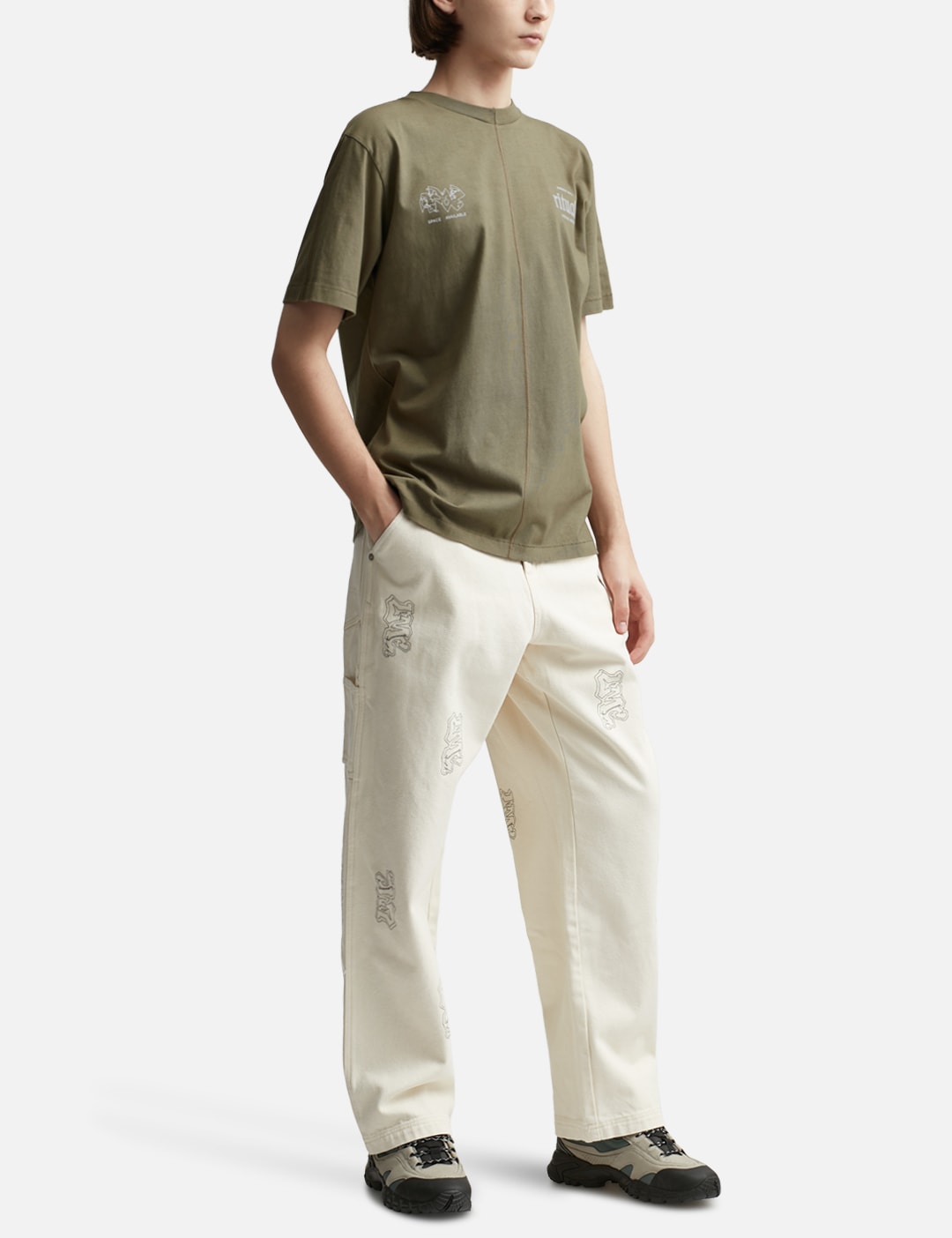 Rituals T-Shirt view 20