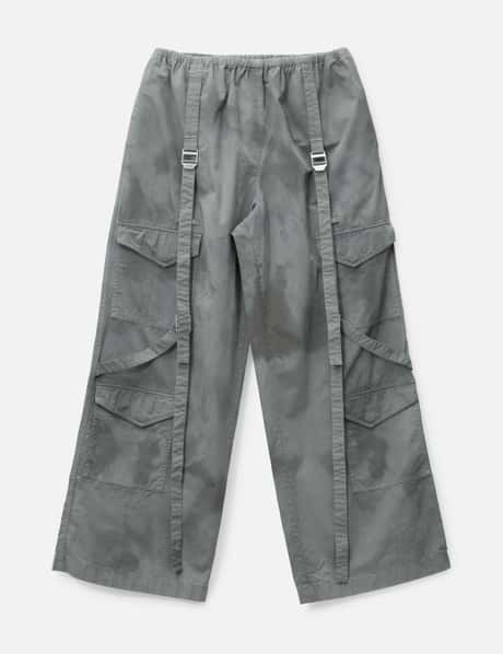 Acne Studios Cargo Trousers