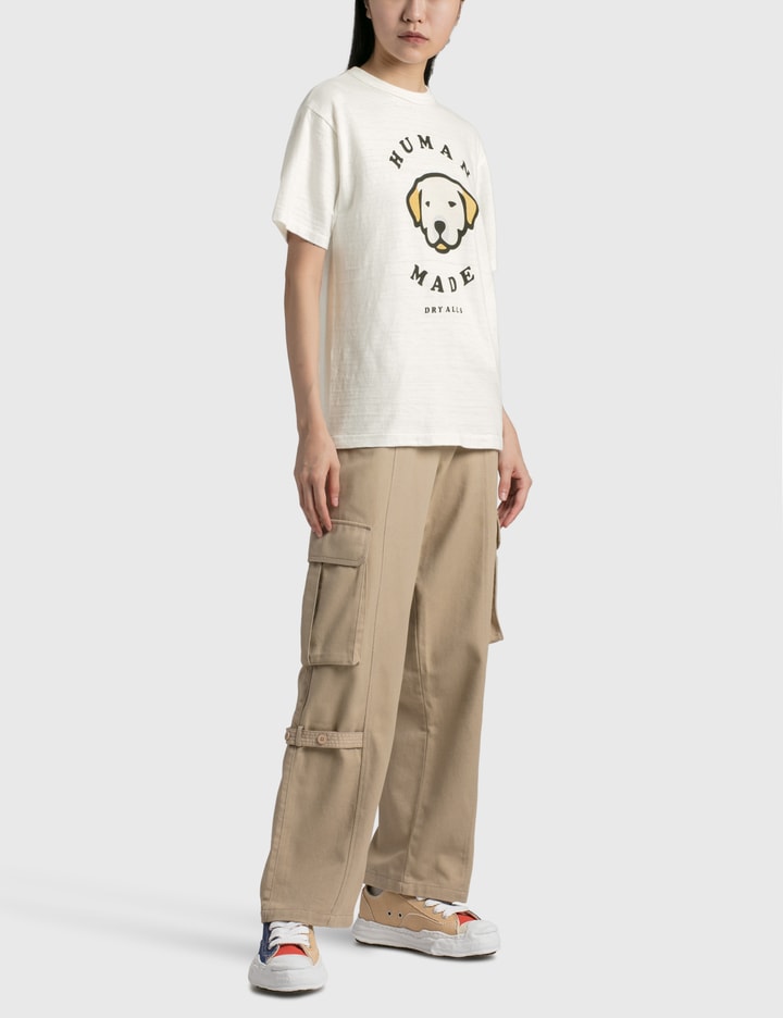 HUMAN MADE Labrador T-shirt Placeholder Image