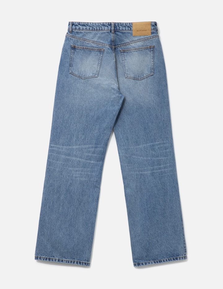 LARGE FIT JEANS Placeholder Image