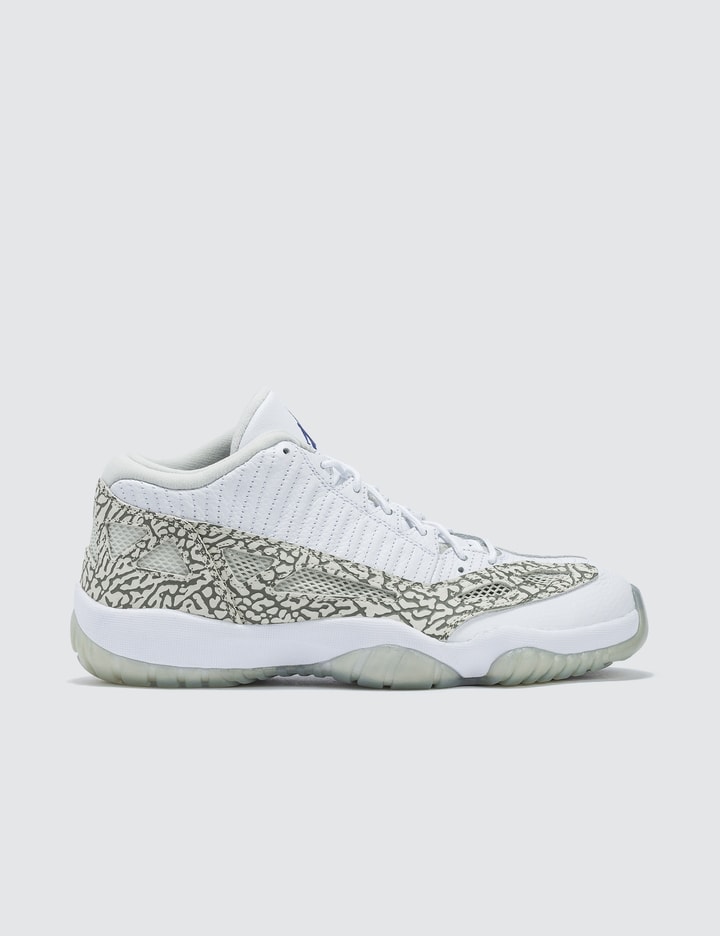 Jordan 11 Retro Low Ie Cobalt (2015) Placeholder Image