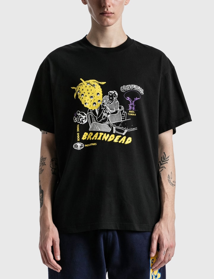Universal Anti Climax T-shirt Placeholder Image