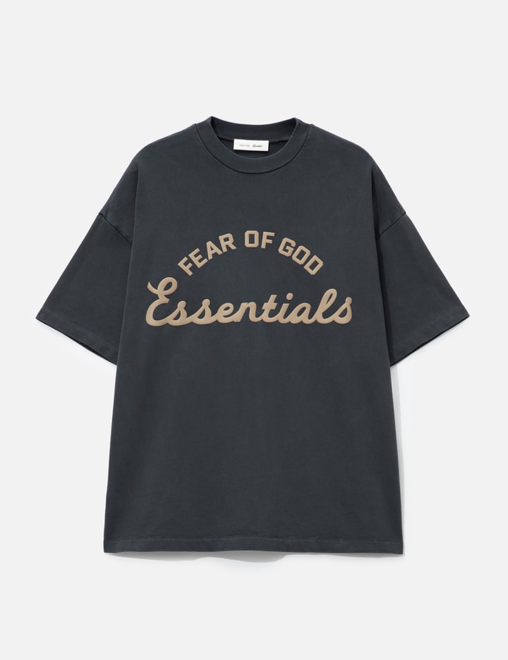 Fear of God Essentials Training 90's Tee