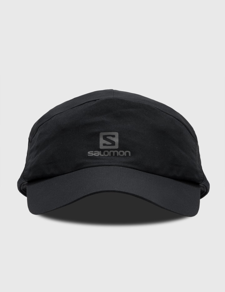 XA Cap Placeholder Image