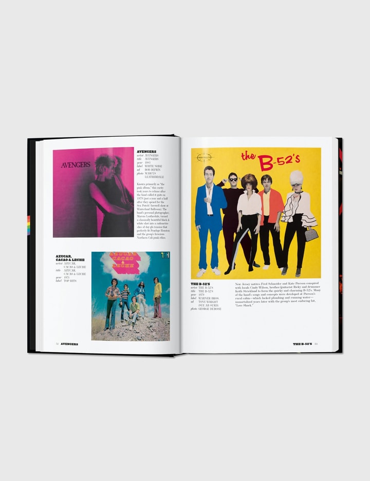Rock Covers. 40th Anniversary Edition Placeholder Image