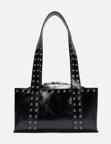 Shell Duffel Mini view 6