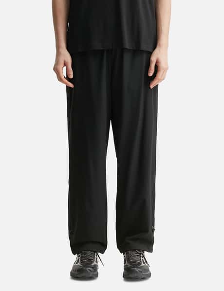 Athletic Zip Pants view 10