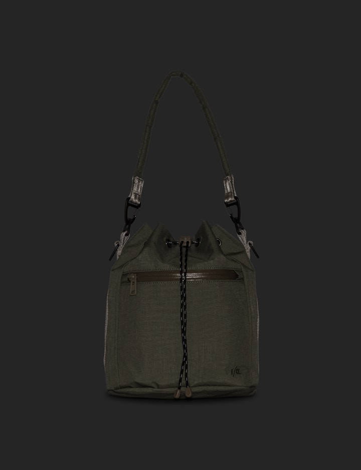 CORDURA FIRE RESISTANT DRAWSTRING BAG Placeholder Image