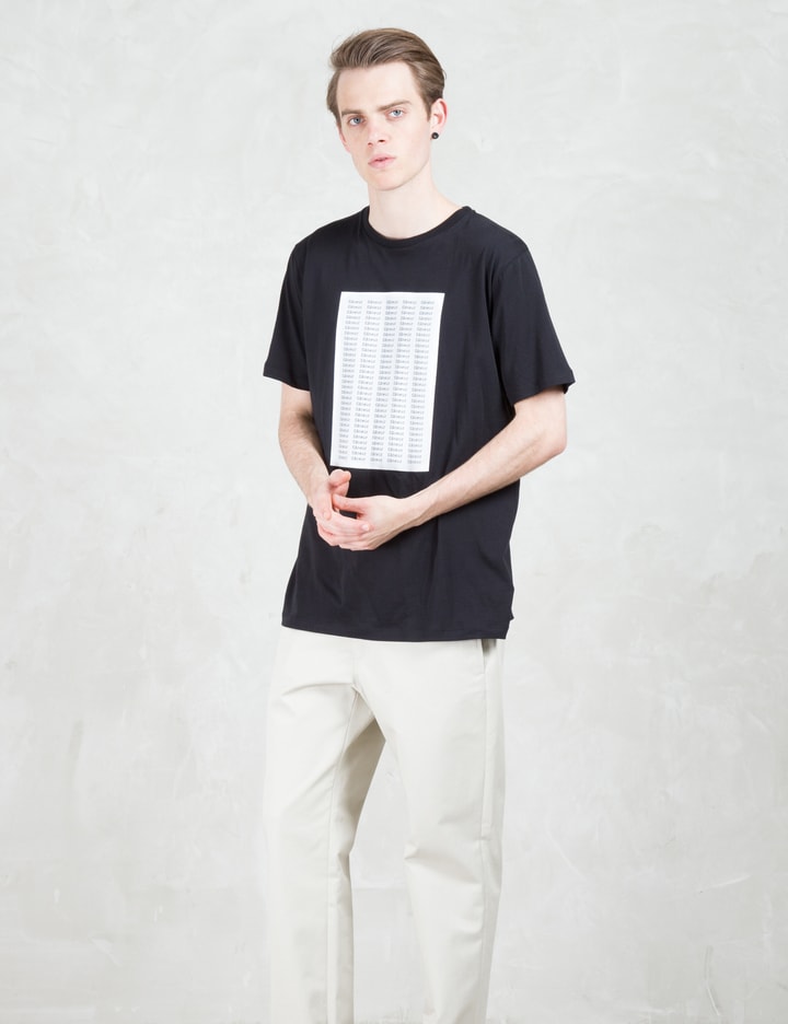Page Flaneur T-Shirt Placeholder Image