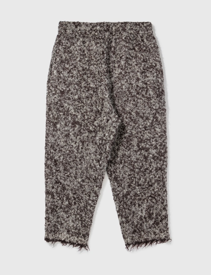 PIGALLE WOOL PANTS Placeholder Image