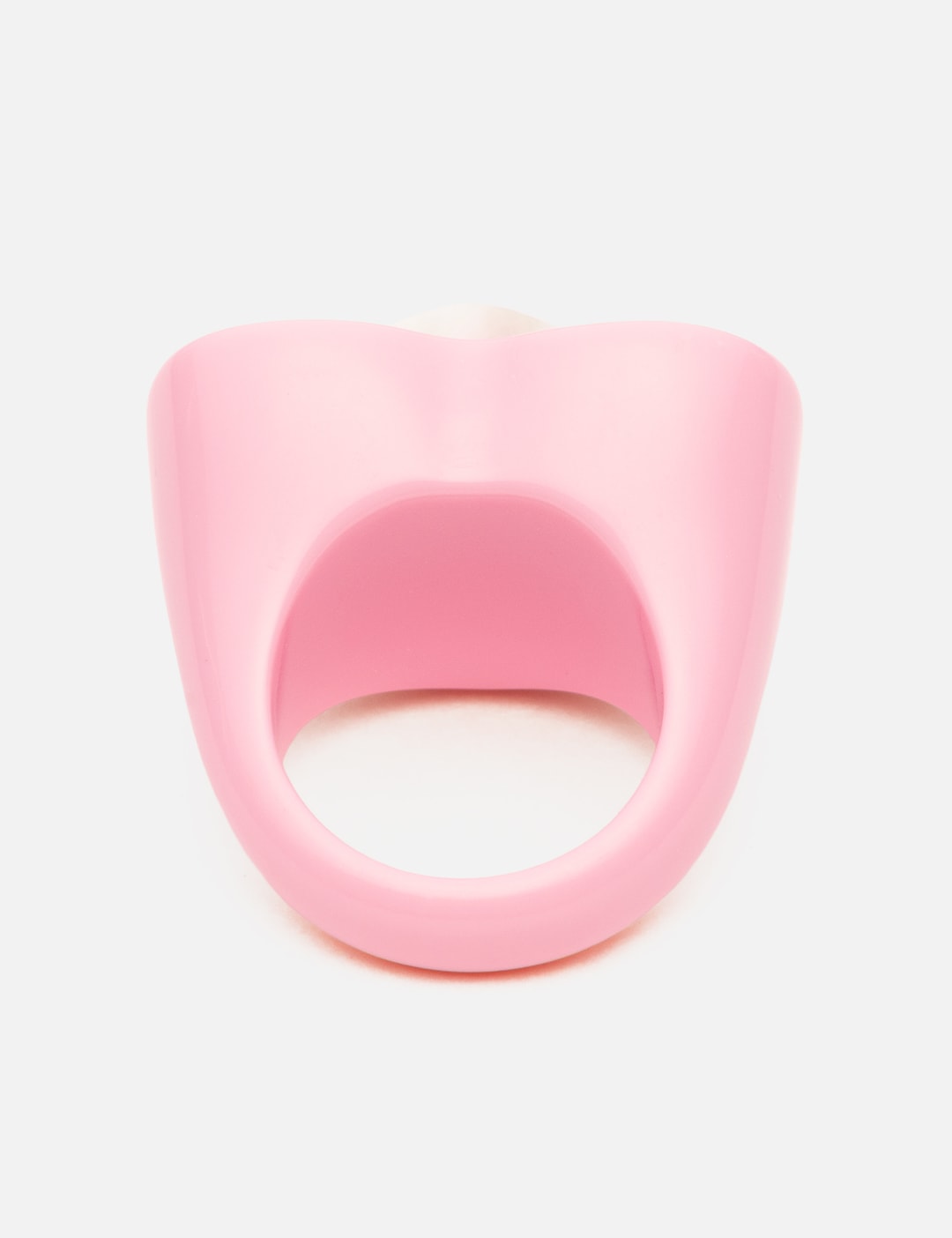 Star Glow Puff Ring view 7