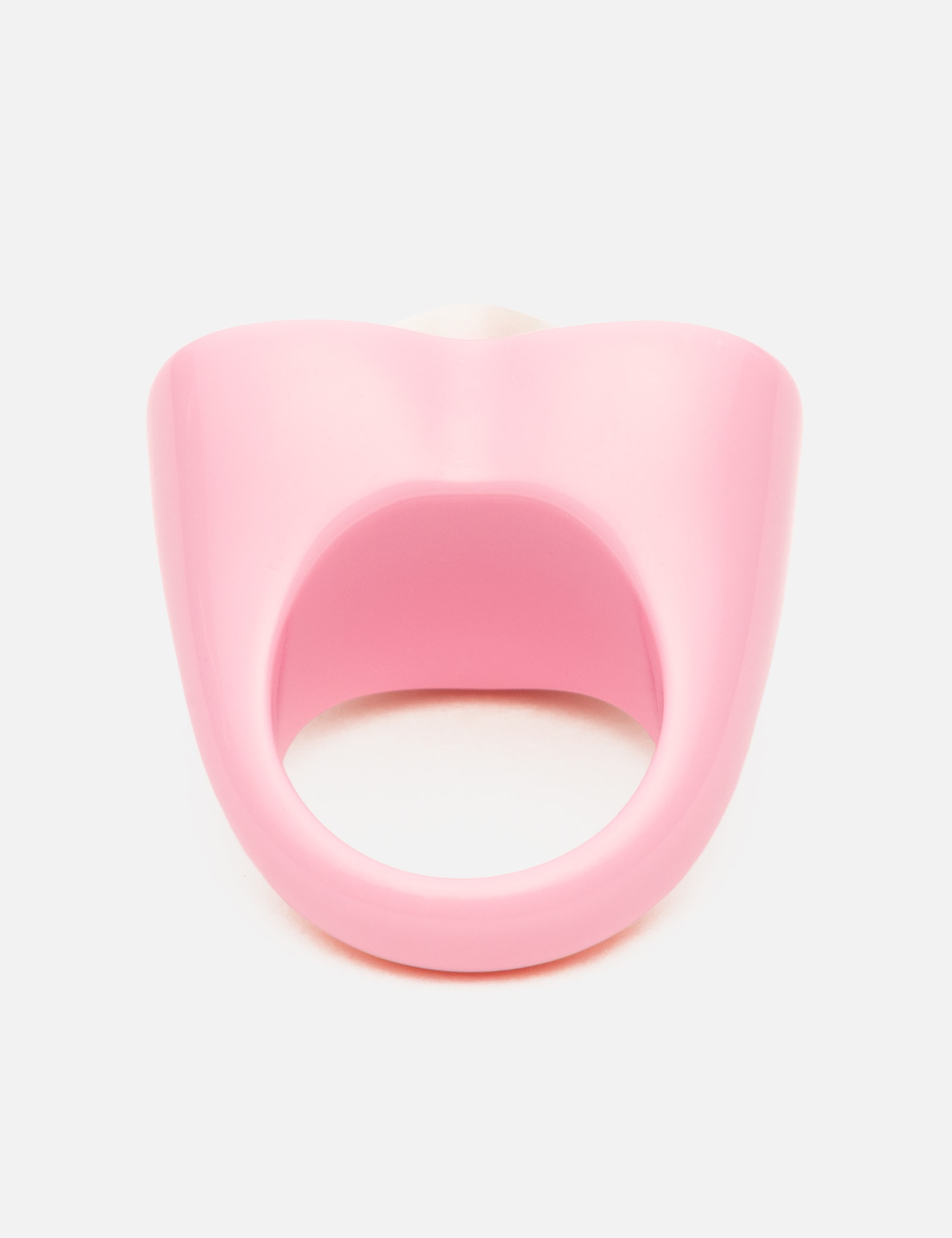 Star Glow Puff Ring view 11