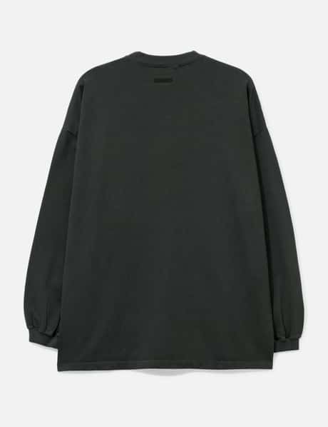 Campus 90s Long Sleeve Tee view 8