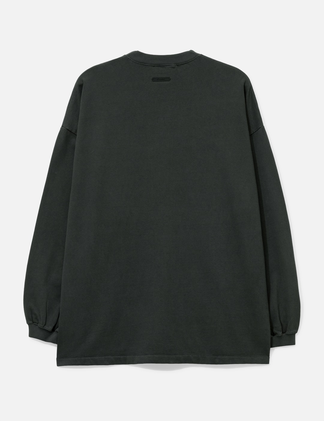 Campus 90s Long Sleeve Tee view 9