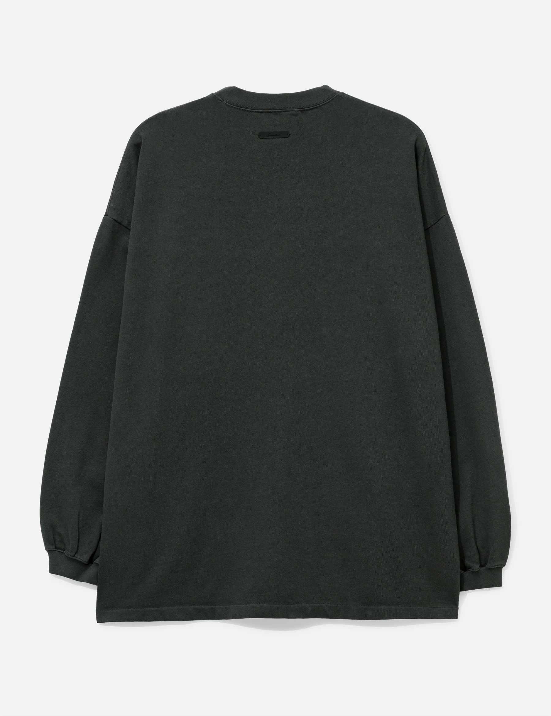 Campus 90s Long Sleeve Tee view 17