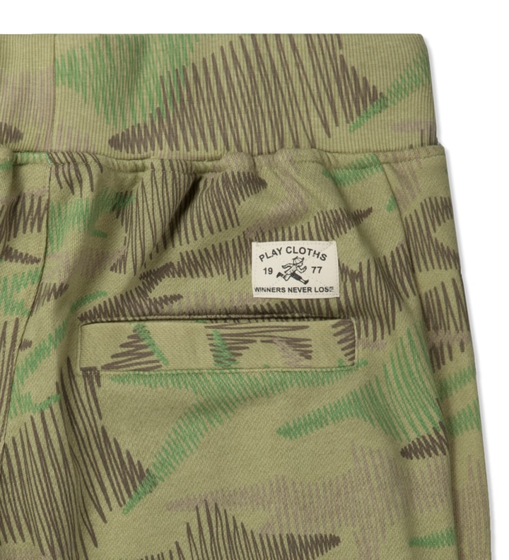 Sage Green Ecotone Sweatpants Placeholder Image