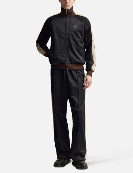 STOCKHOLM SURFBOARD CLUB - Track Jacket | HBX - Globally Curated 