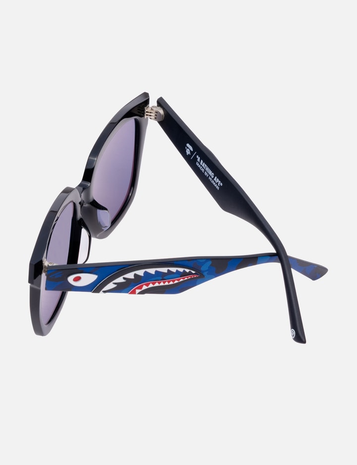 BAPE Shark Sunglasses