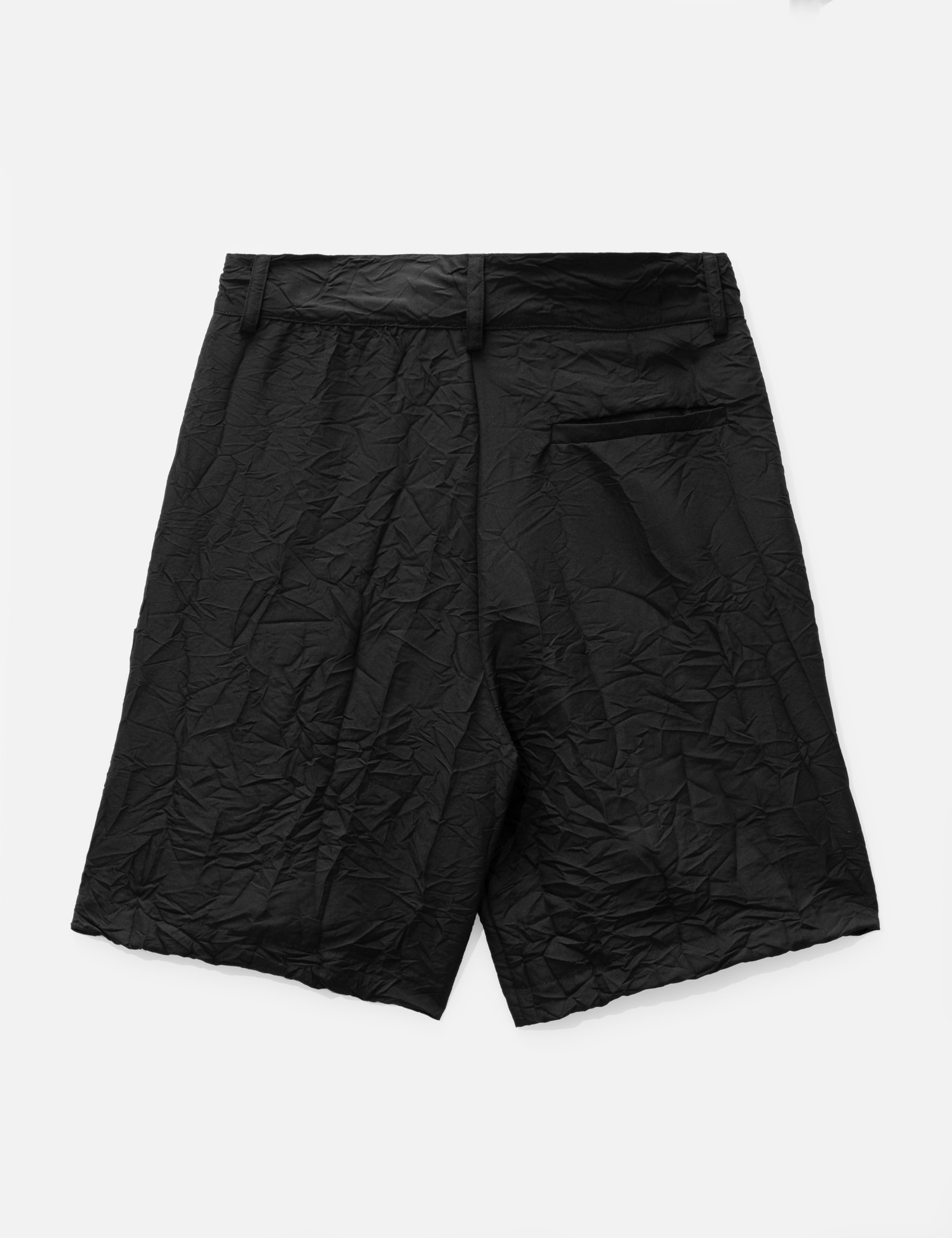 Wrinkled Shorts view 17