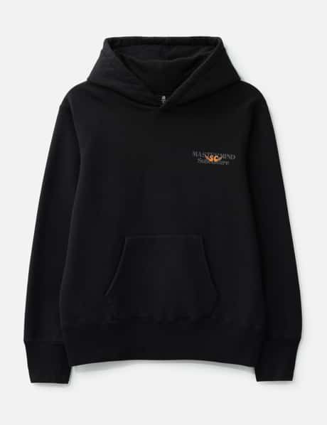 마스터마인드 월드 Mastermind World x Subculture Hoodie