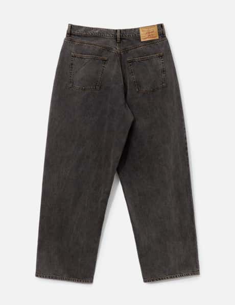 Y/PROJECT - Evergreen Paris' Best Patch Jeans | HBX - Globally