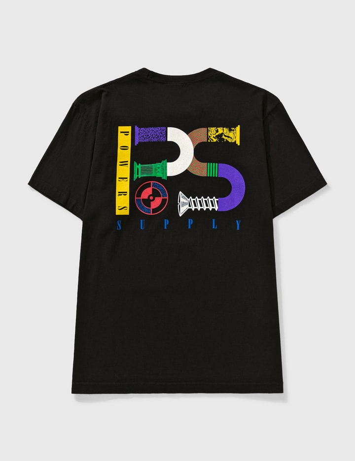 밀라노 티셔츠 Placeholder Image