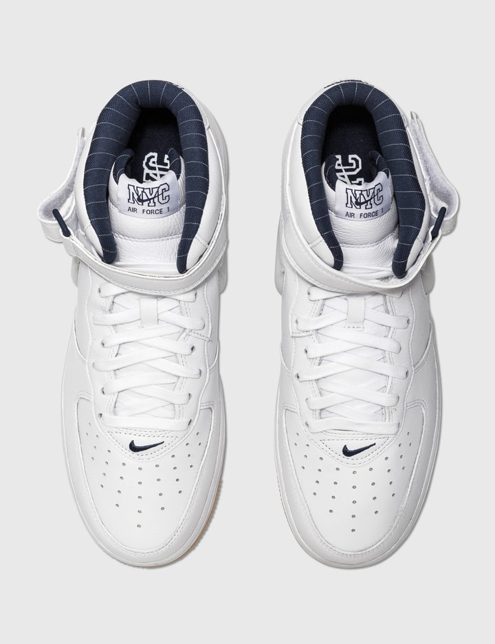 AIR FORCE 1 MID QS Placeholder Image