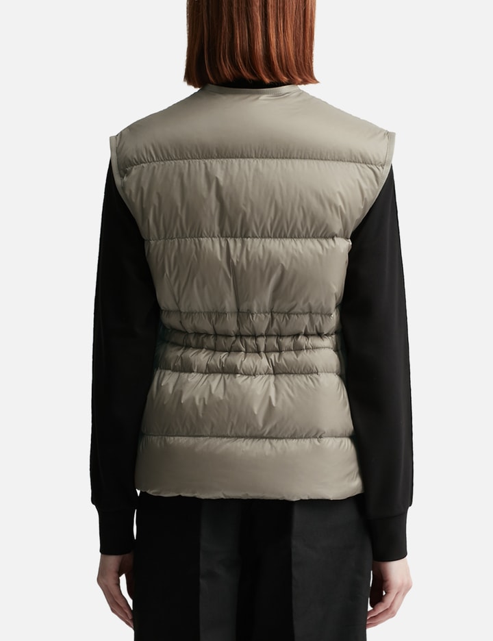 Nai Down Gilet Placeholder Image