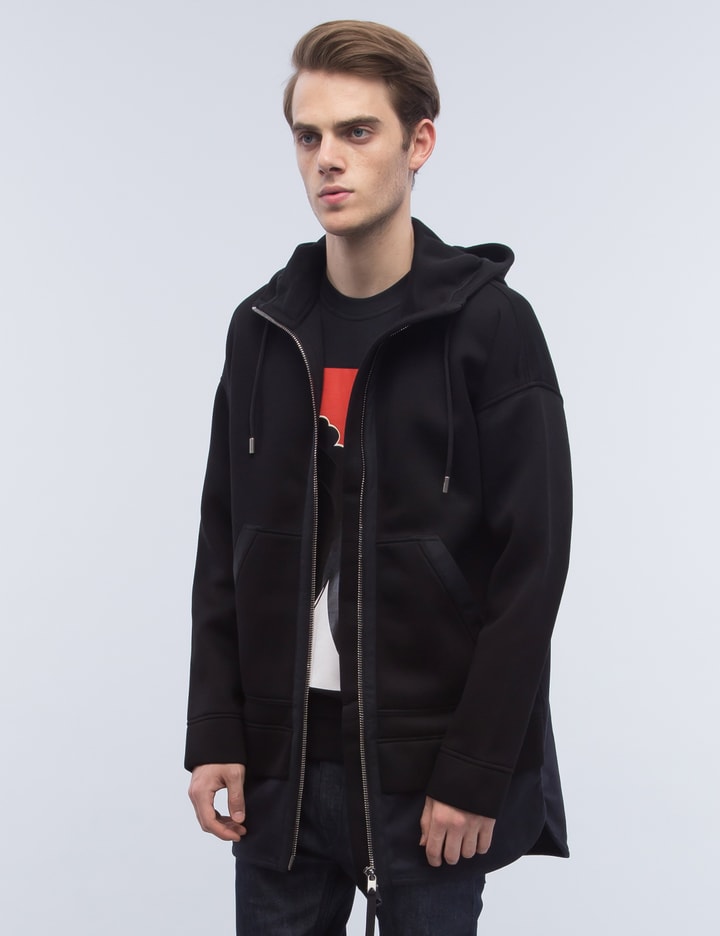 Sfexim Sweatshirt Placeholder Image