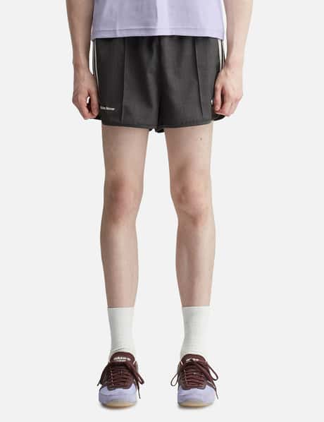 X Wales Bonner Wool Short view 10